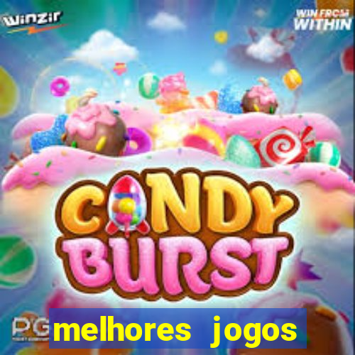 melhores jogos mundo aberto para android